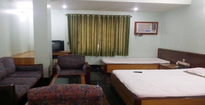 Hotel Sagar International, Samastipur 3